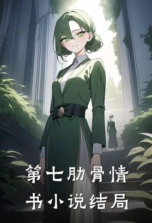 第七肋骨情书小说结局