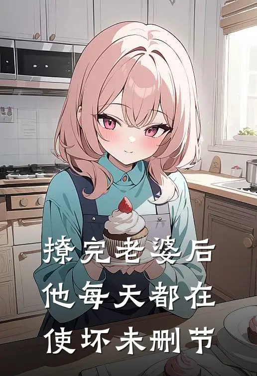 撩完老婆后，他每天都在使坏未删节