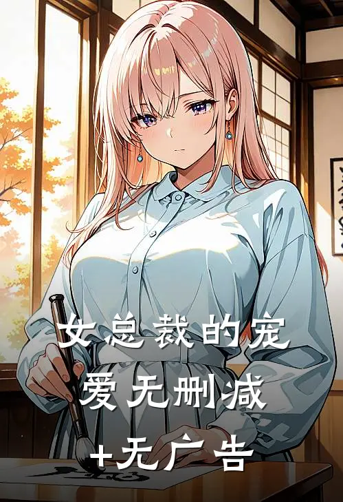 女总裁的宠爱无删减+无广告