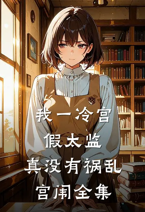 我一冷宫假太监，真没有祸乱宫闱全集