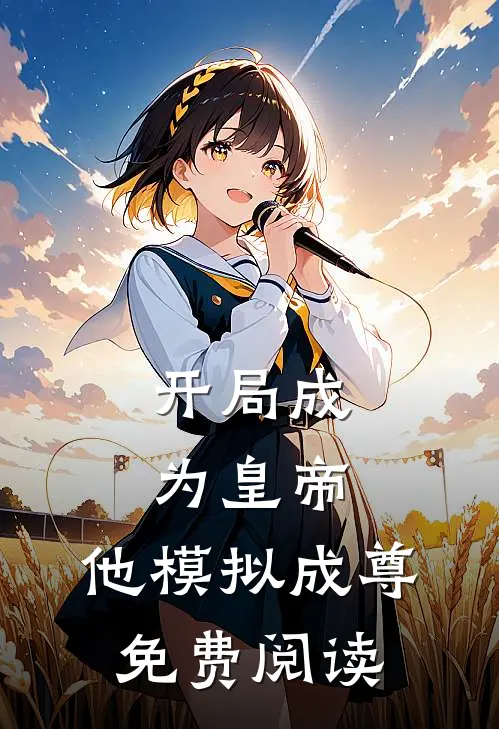 开局成为皇帝，他模拟成尊免费阅读