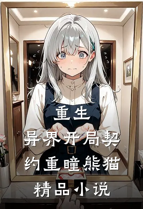 重生：异界开局契约重瞳熊猫精品小说