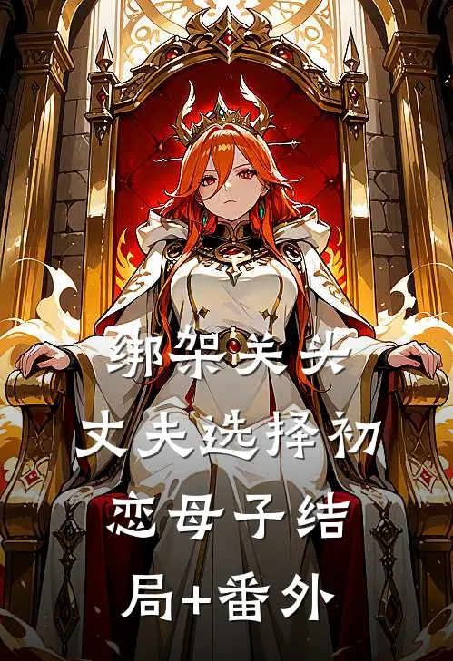 绑架关头，丈夫选择初恋母子结局+番外