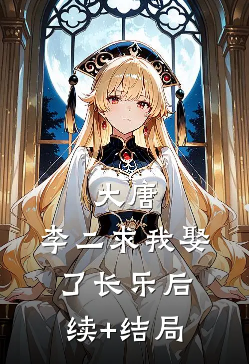 大唐：李二求我娶了长乐后续+结局