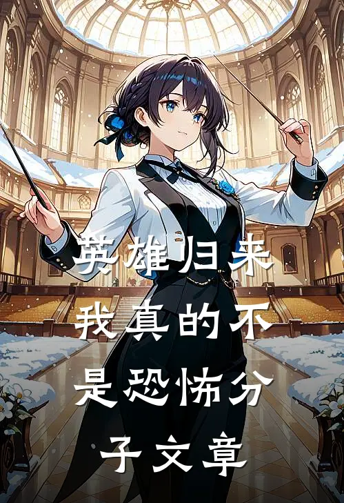 英雄归来：我真的不是恐怖分子文章