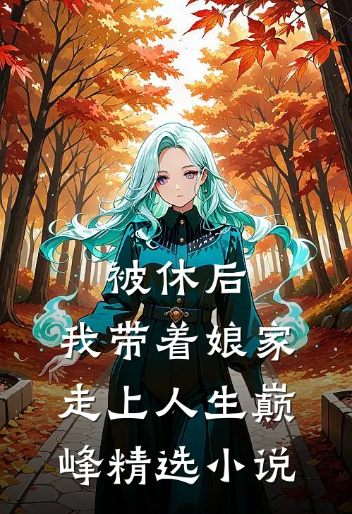 被休后，我带着娘家走上人生巅峰精选小说