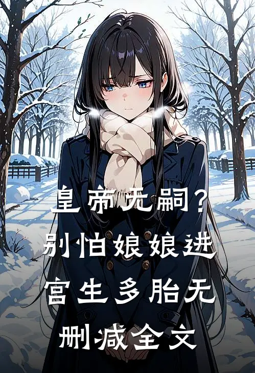 皇帝无嗣？别怕，娘娘进宫生多胎无删减全文