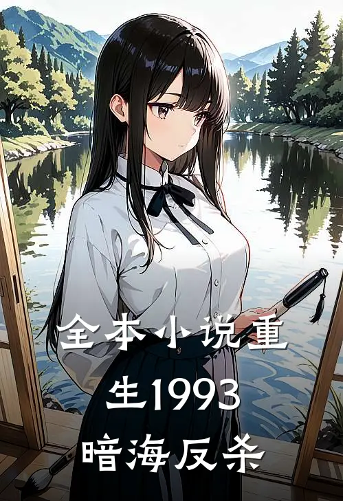 全本小说重生1993暗海反杀