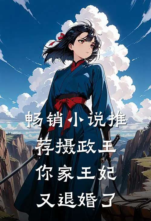 畅销小说推荐摄政王，你家王妃又退婚了