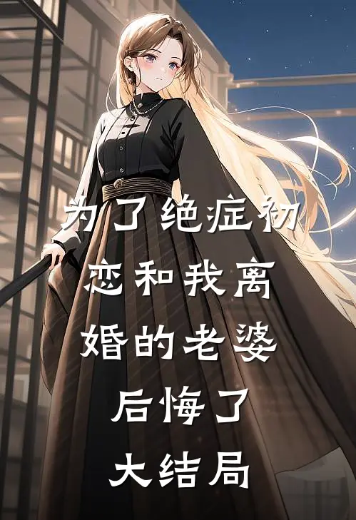 为了绝症初恋和我离婚的老婆，后悔了大结局
