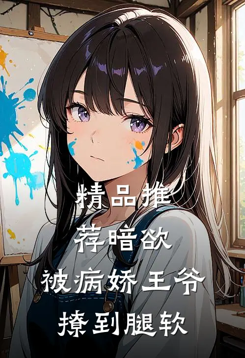 精品推荐暗欲，被病娇王爷撩到腿软