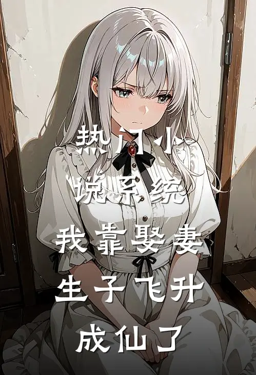 热门小说系统：我靠娶妻生子飞升成仙了