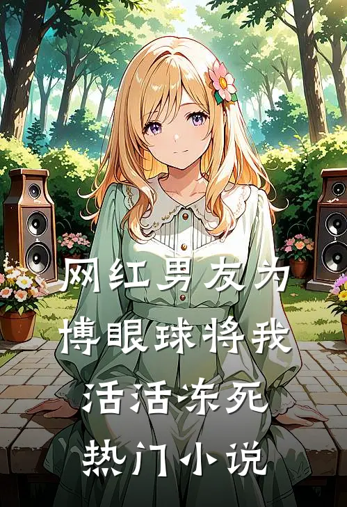 网红男友为博眼球将我活活冻死热门小说
