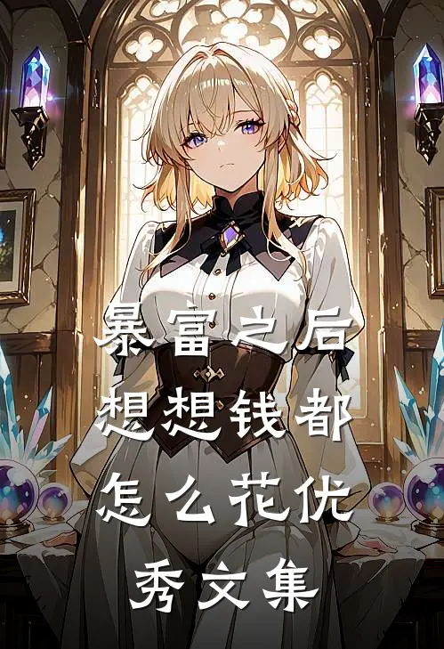 暴富之后，想想钱都怎么花优秀文集