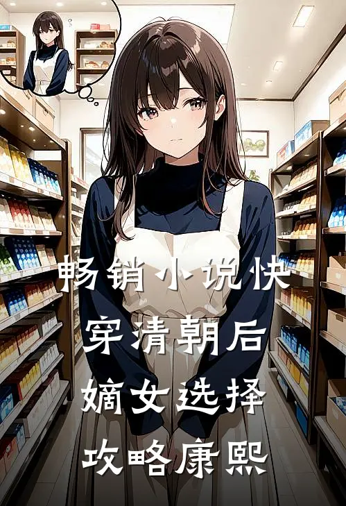 畅销小说快穿清朝后，嫡女选择攻略康熙