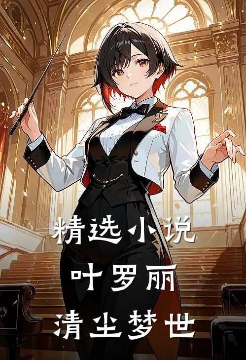 精选小说叶罗丽：清尘梦世