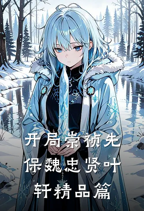 开局崇祯先保魏忠贤叶轩精品篇