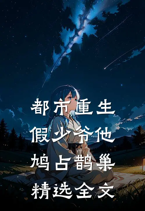 都市重生：假少爷他鸠占鹊巢精选全文