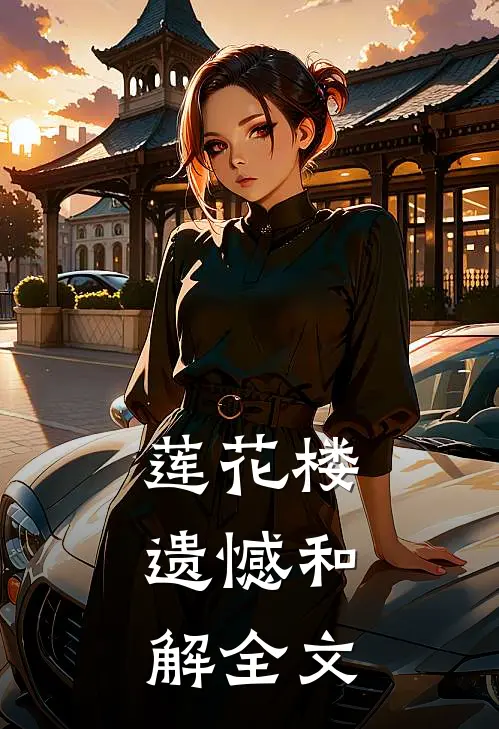 莲花楼：遗憾和解全文