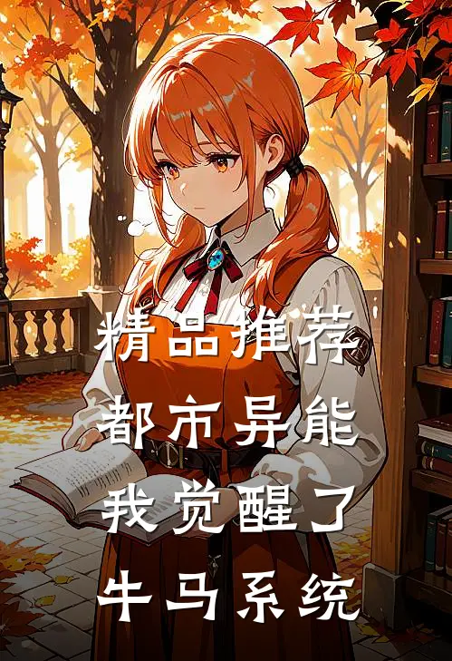 精品推荐都市异能：我觉醒了牛马系统