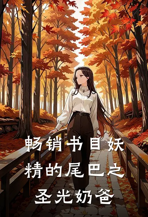 畅销书目妖精的尾巴之圣光奶爸