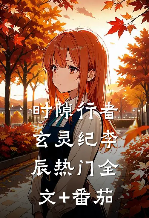 时隙行者·玄灵纪李辰热门全文+番茄