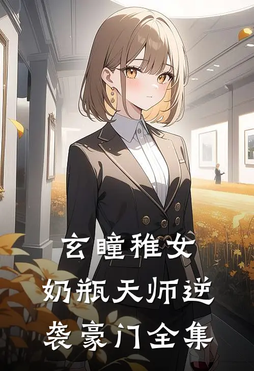 玄瞳稚女：奶瓶天师逆袭豪门 全集