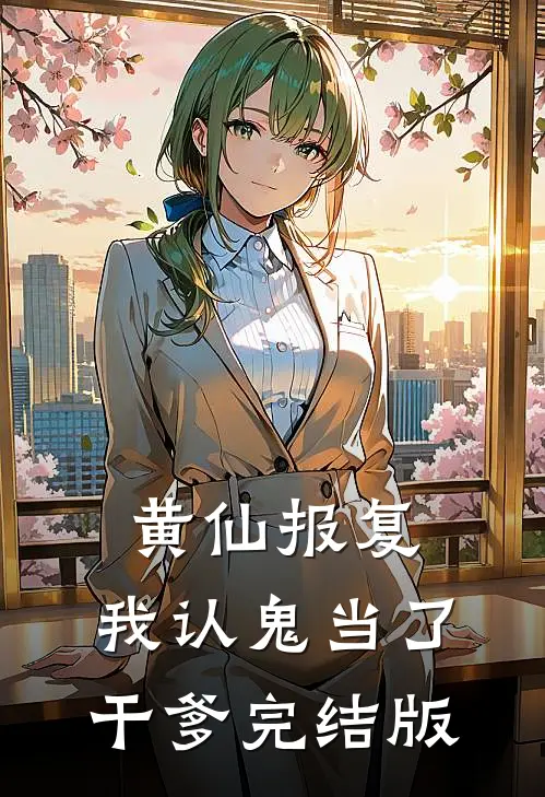 黄仙报复：我认鬼当了干爹完结版
