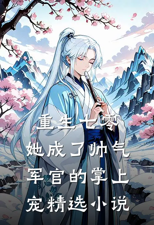 重生七零，她成了帅气军官的掌上宠精选小说