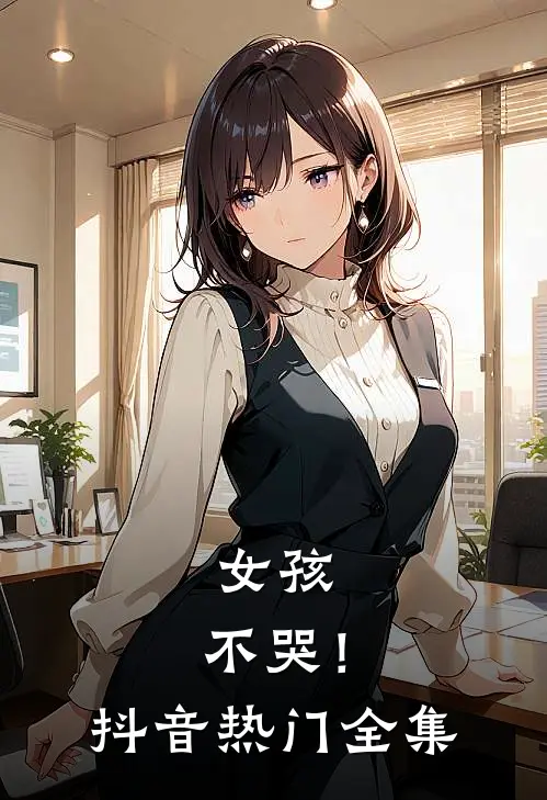 女孩，不哭！抖音热门 全集