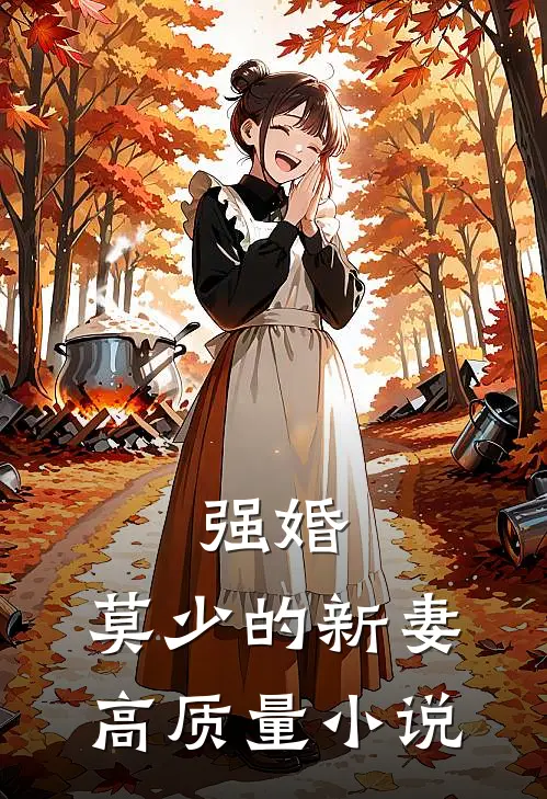 强婚：莫少的新妻高质量小说