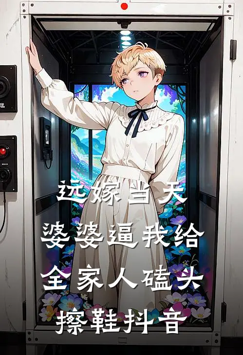 远嫁当天，婆婆逼我给全家人磕头擦鞋抖音