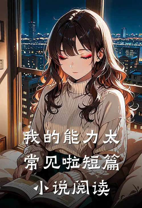 我的能力太常见啦短篇小说阅读