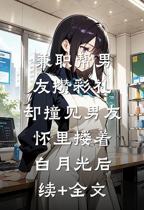 兼职帮男友攒彩礼，却撞见男友怀里搂着白月光后续+全文