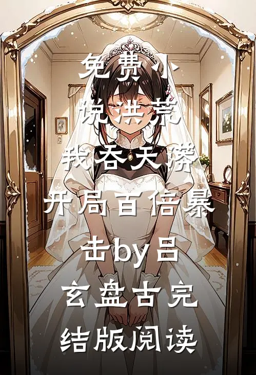 免费小说洪荒：我吞天蟒，开局百倍暴击by吕玄盘古完结版阅读