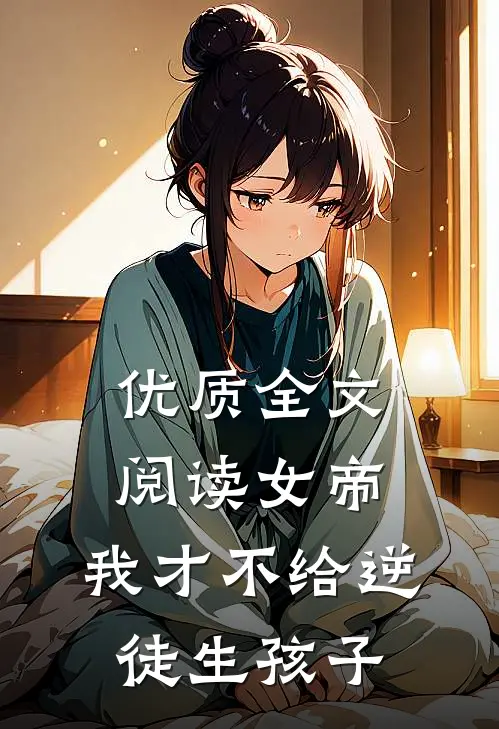 优质全文阅读女帝：我才不给逆徒生孩子