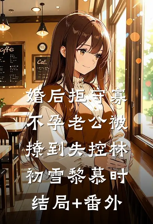 婚后拒守寡，不孕老公被撩到失控林初雪黎慕时结局+番外
