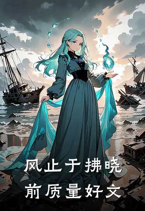 风止于拂晓前质量好文