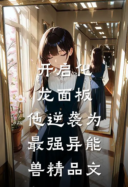 开启化龙面板，他逆袭为最强异能兽精品文