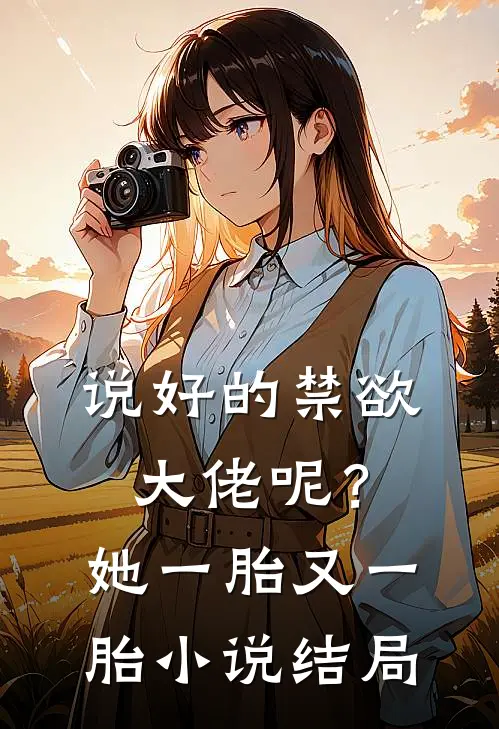 说好的禁欲大佬呢？她一胎又一胎小说结局
