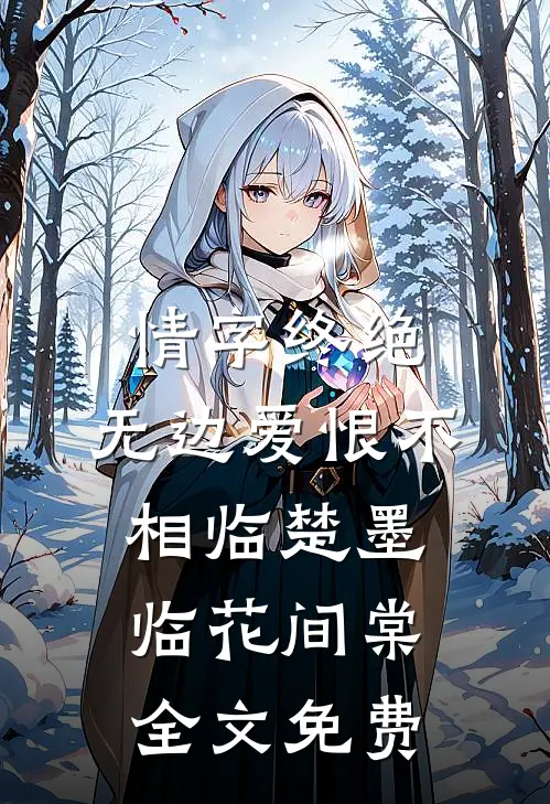 情字终绝，无边爱恨不相临楚墨临花间棠全文免费