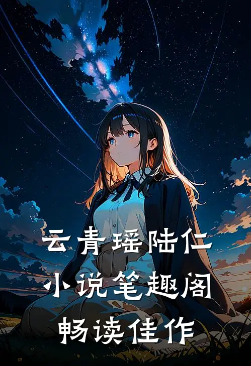 云青瑶陆仁小说笔趣阁畅读佳作