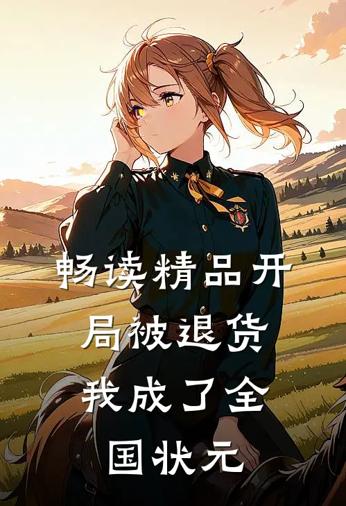 畅读精品开局被退货，我成了全国状元