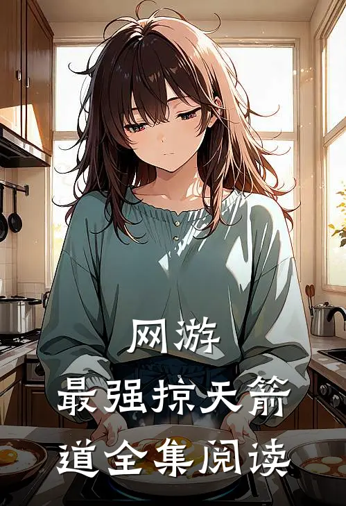 网游：最强掠天箭道全集阅读