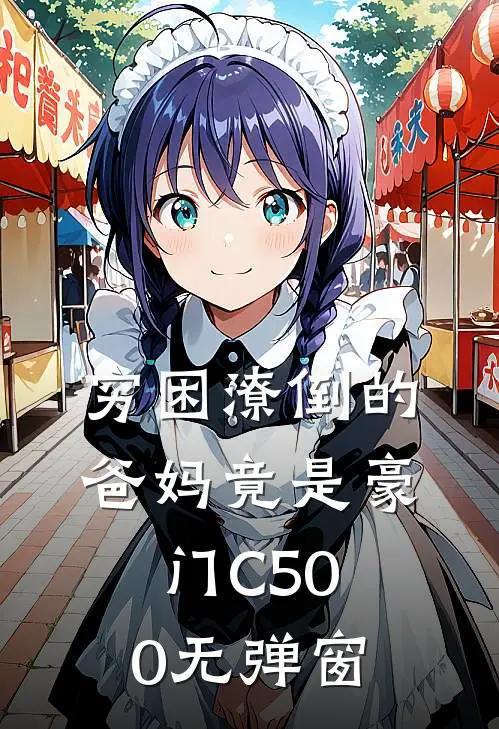 穷困潦倒的爸妈竟是豪门C500无弹窗