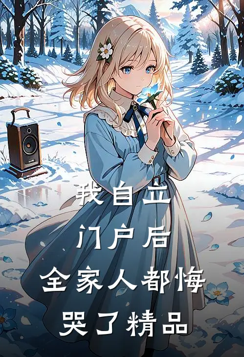 我自立门户后，全家人都悔哭了精品