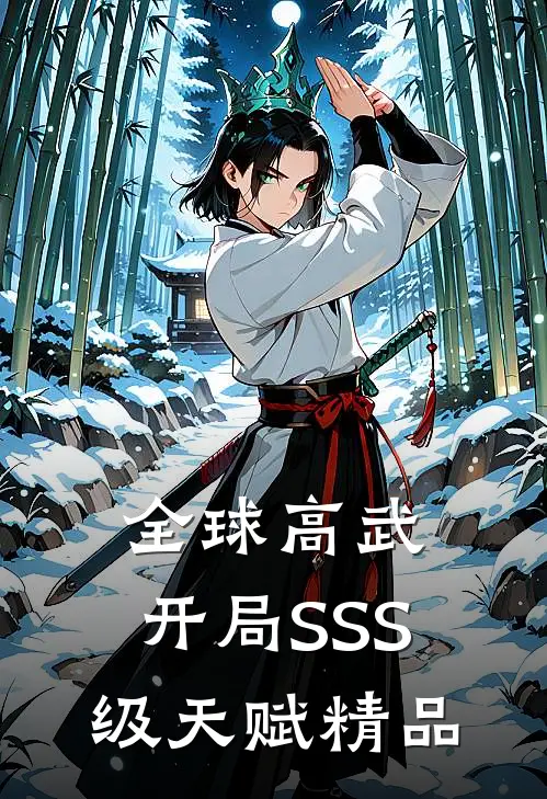 全球高武：开局SSS级天赋精品