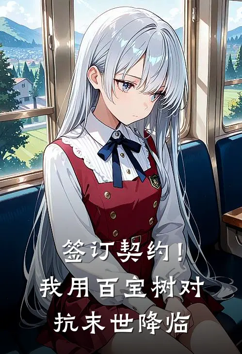 签订契约！我用百宝树对抗末世降临