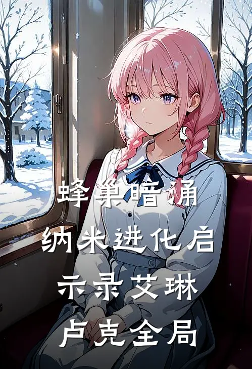蜂巢暗涌：纳米进化启示录艾琳卢克全局