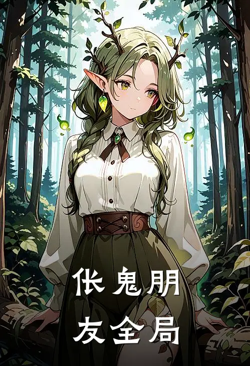 伥鬼朋友全局
